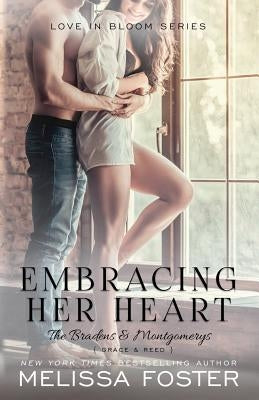 Embracing Her Heart Paperback World Literary Press