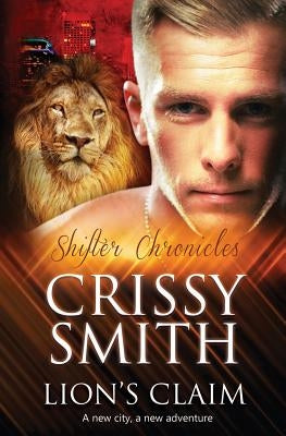 Lion's Claim Paperback Totally Bound Publishing