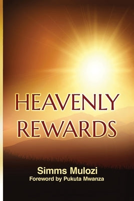 Heavenly Rewards Paperback Spirit Generation Media