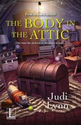 The Body in the Attic Paperback Kensington Publishing Corporation