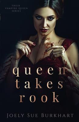 Queen Takes Rook Paperback Createspace Independent Publishing Platform