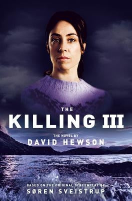 The Killing 3 Paperback Pan Publishing