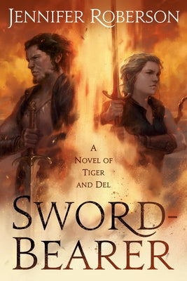 Sword-Bearer Paperback Daw Books