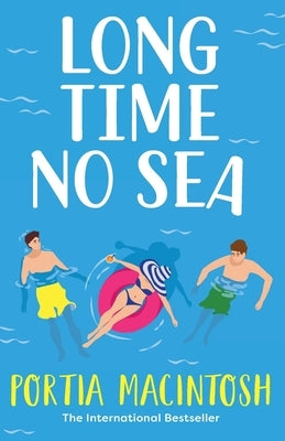 Long Time No Sea Paperback Boldwood Books Ltd