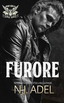 Furore Paperback Independently Published