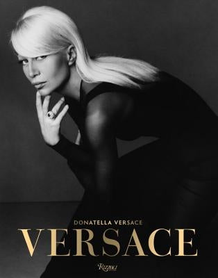 Versace by Versace, Donatella