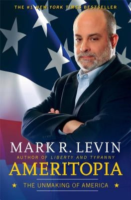 Ameritopia: The Unmaking of America Paperback Threshold Editions