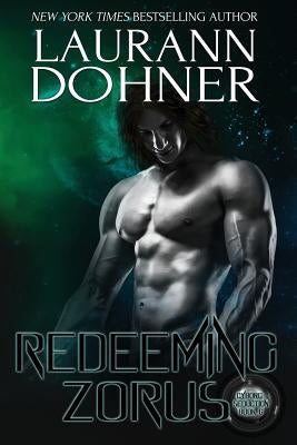 Redeeming Zorus by Dohner, Laurann