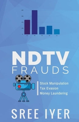 NDTV Frauds Paperback Rare Publications