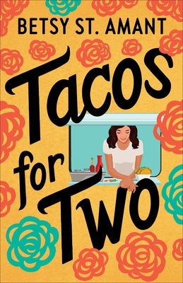 Tacos for Two Paperback Fleming H. Revell Company