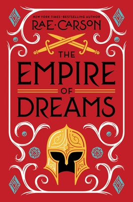 The Empire of Dreams Paperback Greenwillow Books