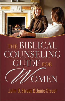 The Biblical Counseling Guide for Women Paperback Harvest House Publishers