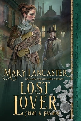 Lost Lover Paperback Dragonblade Publishing, Inc.