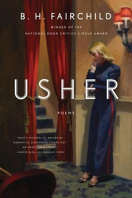Usher Paperback W. W. Norton & Company