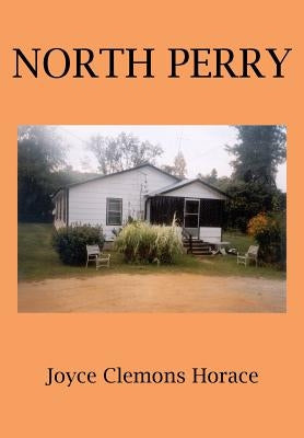 North Perry by Horace, Joyce Clemons