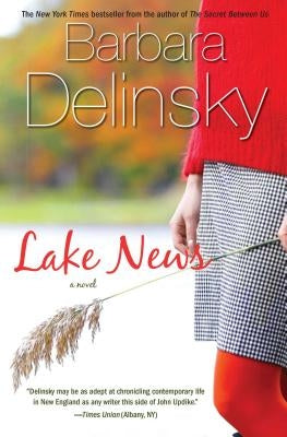 Lake News Paperback Pocket Books