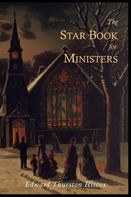 The Star Book for Ministers Paperback Martino Fine Books