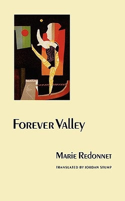 Forever Valley Paperback University of Nebraska Press