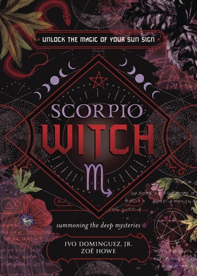 Scorpio Witch by Dominguez, Ivo