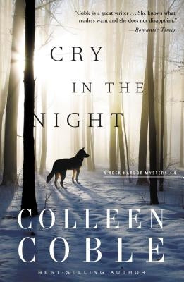 Cry in the Night Thomas Nelson