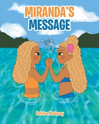 Miranda's Message Paperback Covenant Books