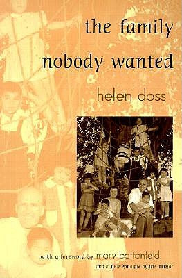 The Family Nobody Wanted by Doss, Helen