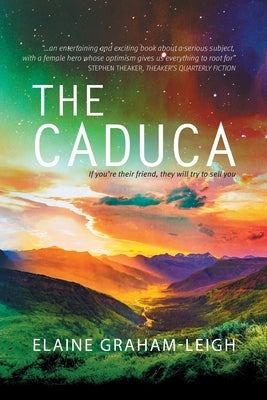The Caduca Paperback Hybrid Global Publishing