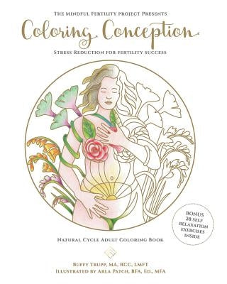 Coloring Conception by Trupp, Buffy