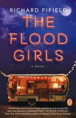The Flood Girls: A Book Club Recommendation! Paperback Gallery Books