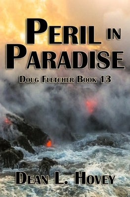 Peril in Paradise Paperback BWL Publishing Inc.
