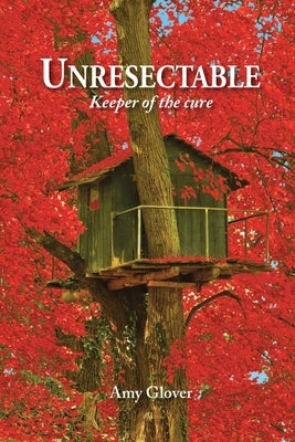Unresectable: Keeper of the cure Paperback Rock / Paper / Safety Scissors