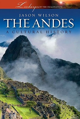 The Andes Paperback Oxford University Press, USA