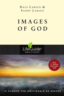 Images of God Paperback IVP Bible Studies
