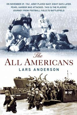 The All Americans by Anderson, Lars