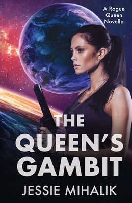 The Queen's Gambit Paperback Nancy Yost Literary Agency, Inc