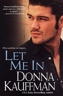 Let Me in Paperback Kensington Publishing Corporation