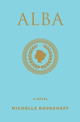 Alba Paperback Nichelle Kovacheff