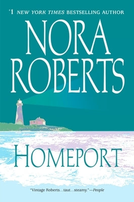 Homeport Paperback Berkley / Nal