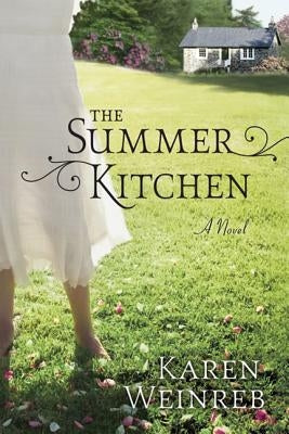 Summer Kitchen Paperback St. Martin's Griffin
