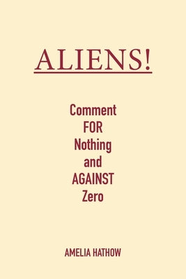 Aliens! Paperback Eternal Messages Publishing