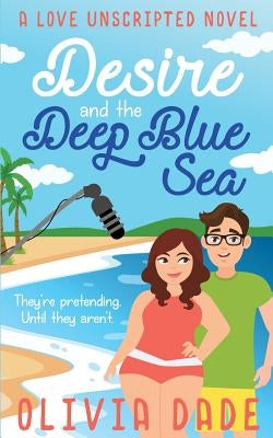 Desire and the Deep Blue Sea Paperback Hussies & Harpies Press