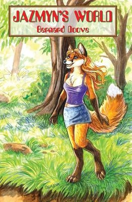 Jazmyn's World Paperback Createspace Independent Publishing Platform