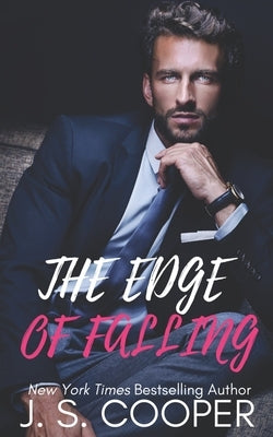 The Edge of Falling Paperback Independently Published