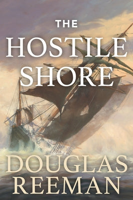 The Hostile Shore Paperback McBooks Press