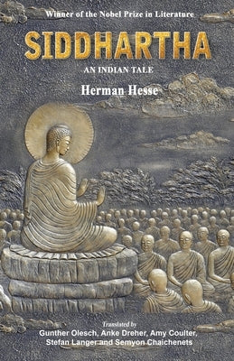 Siddhartha: An Indian Tale (A Black Eagle Books World Classic) by Hesse, Herman