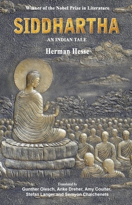 Siddhartha: An Indian Tale (A Black Eagle Books World Classic) Paperback Black Eagle Books
