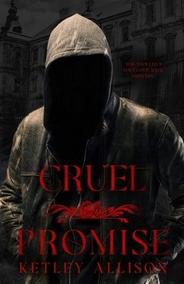 Cruel Promise Paperback Mitchell Tobias Publishing LLC