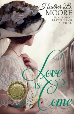 Love is Come Paperback Mirror Press