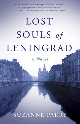 Lost Souls of Leningrad Paperback She Writes Press