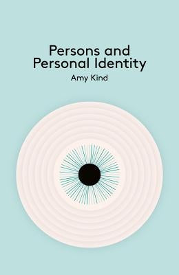 Persons and Personal Identity Paperback Polity Press